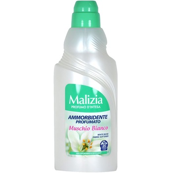 Balsam rufe Malizia Muschio Bianco 2 l Balsam rufe Malizia Muschio Bianco 2 l