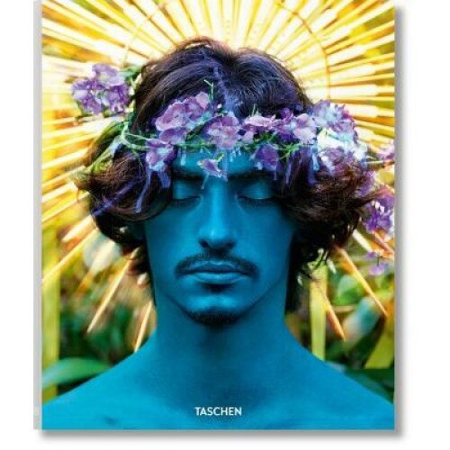David LaChapelle: A New World,
