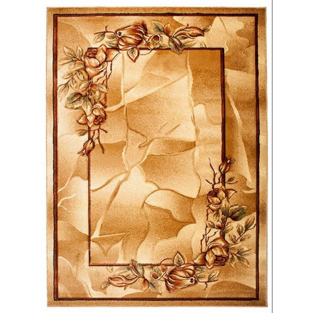 Covor Antogya Chemex 7130B bej 180x260