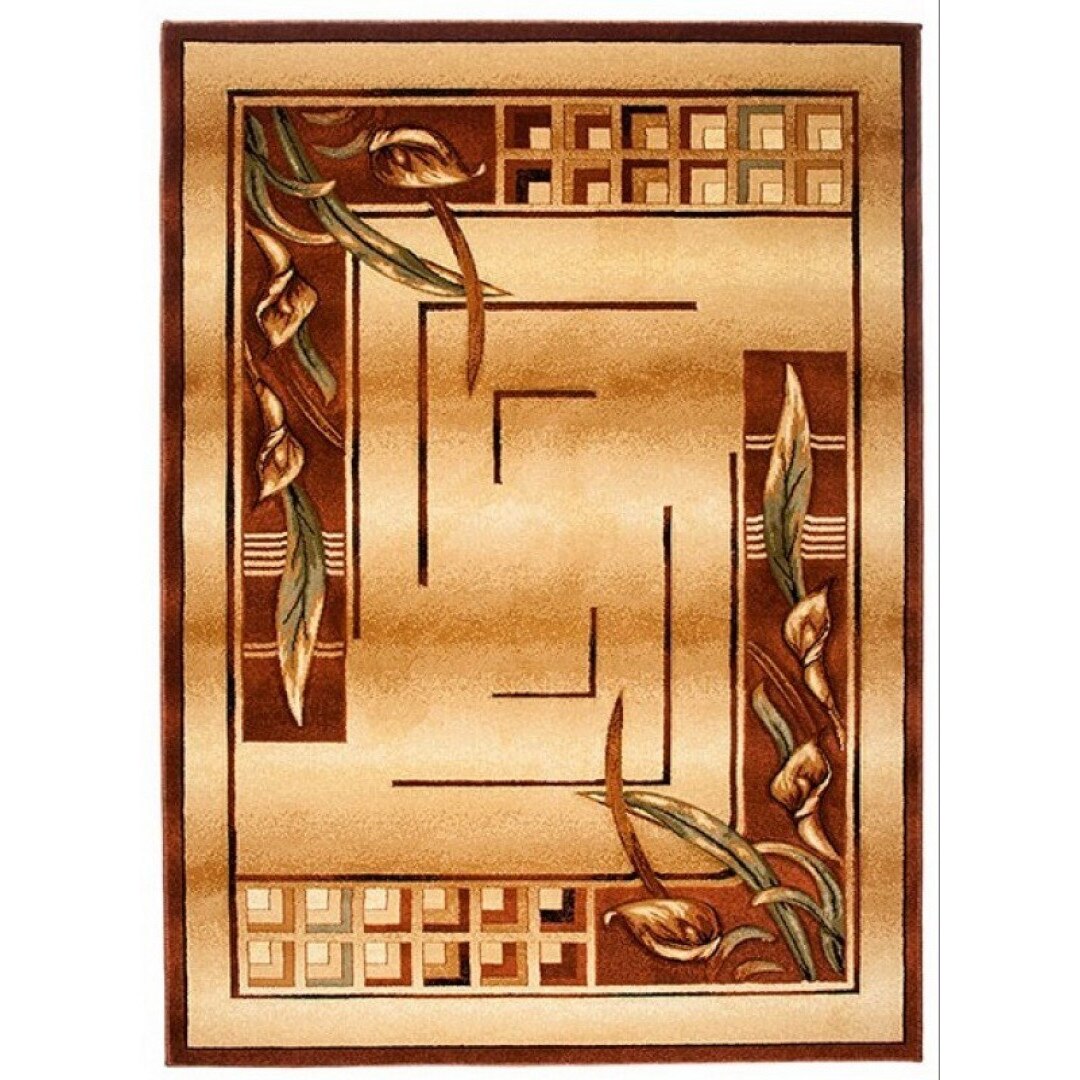 Covor Antogya Chemex 7131B bej 220x320