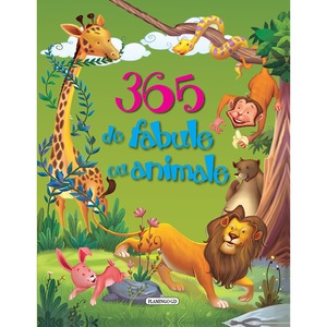 Cauți Povesti Cu Animale Jungla Sanda Alege Din Oferta Emag Ro