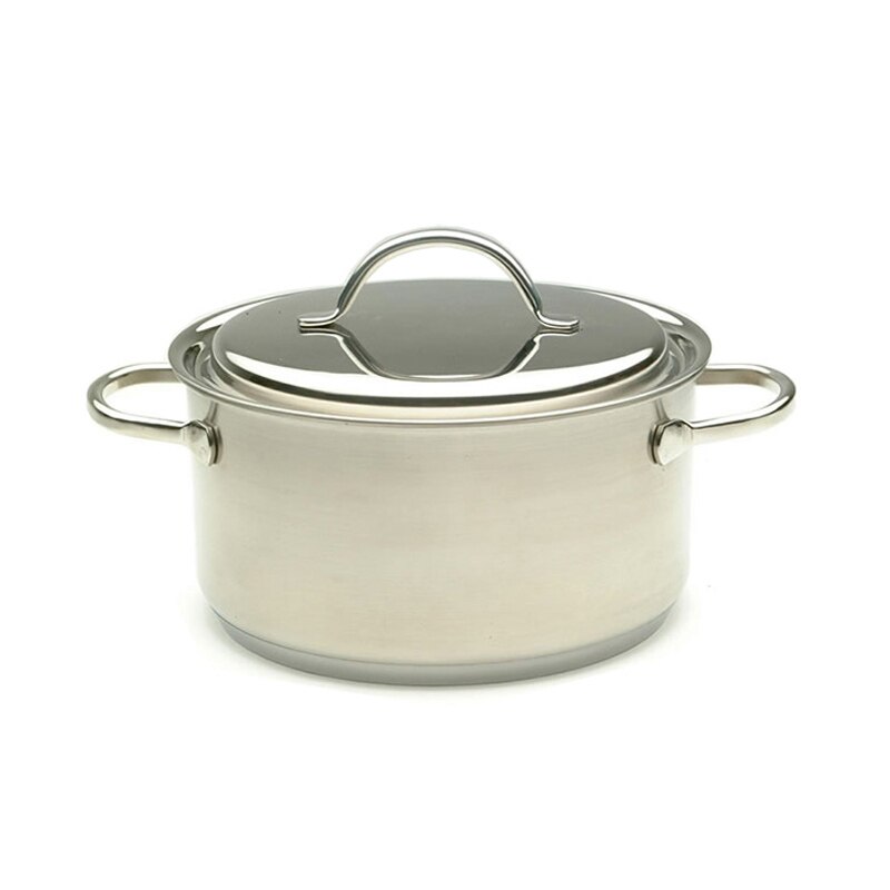 Cratita cu capac, 24 cm/5,4 l 