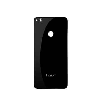 Capac baterie Huawei Honor 8 Lite, Negru Capac baterie Huawei Honor 8 Lite, Negru