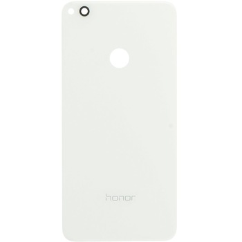 Capac baterie Huawei Honor 8 Lite, Alb Capac baterie Huawei Honor 8 Lite, Alb