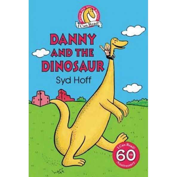 Danny and the Dinosaur, Syd Hoff (Author) - eMAG.ro