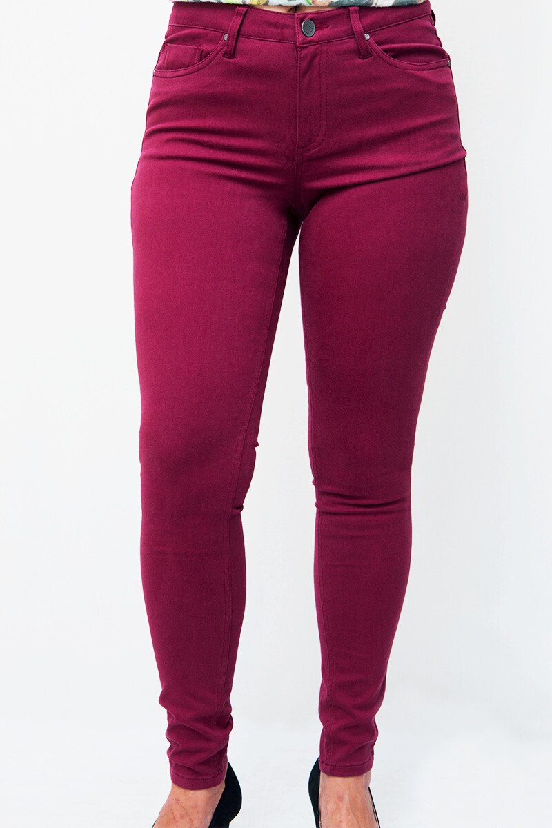 Blugi stretch Sisters Point,mov,38