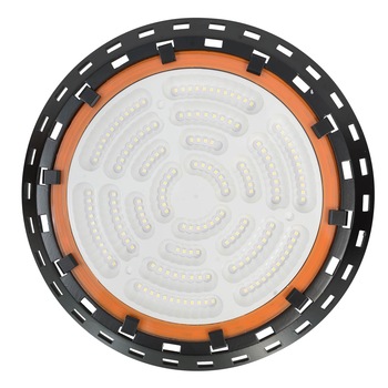 Corp Iluminat Industrial Led 100W , UFO , Lumina Rece , 10000lm , IP65 Corp Iluminat Industrial Led 100W , UFO , Lumina Rece , 10000lm , IP65