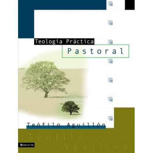 Teolog a PR Ctica Pastoral, Teofilo Aguillon (Author)