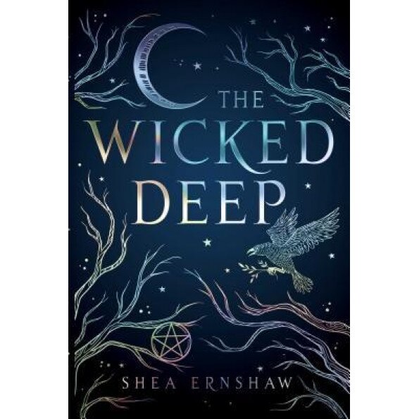 The Wicked Deep, Shea Ernshaw (Author)