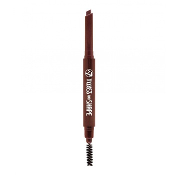 Creion De Sprancene W7 TWIST AND SHAPE - Brown Creion De Sprancene W7 TWIST AND SHAPE - Brown
