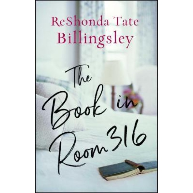 The Book in Room 316, Reshonda Tate Billingsley (Author)