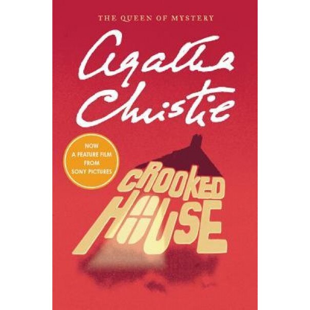 Crooked House, Agatha Christie - EMAG.ro