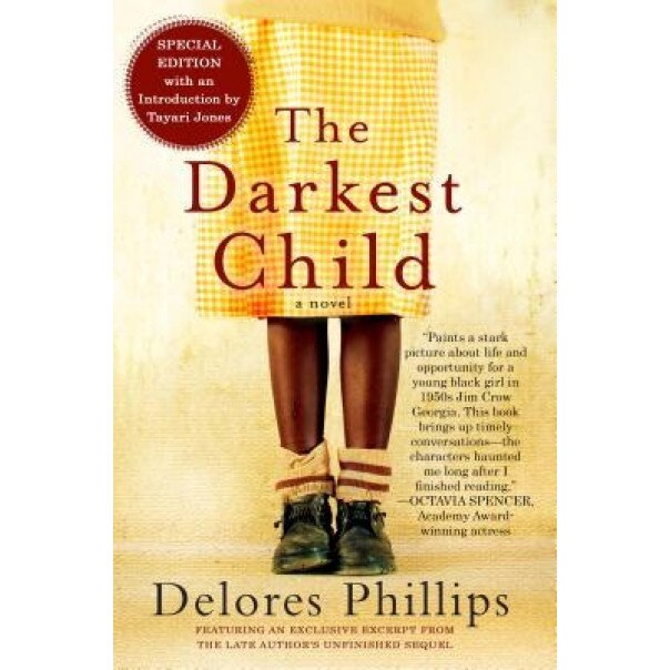 The Darkest Child, Delores Phillips (Author)