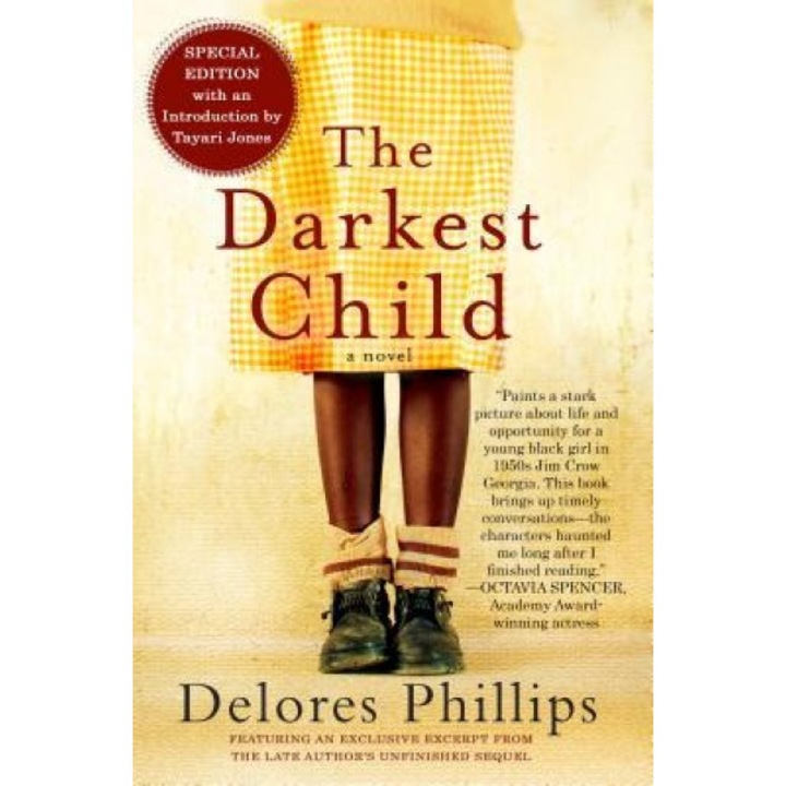 The Darkest Child, Delores Phillips (Author)