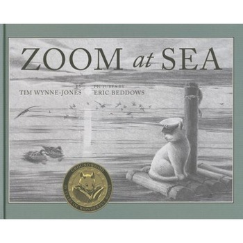 Zoom at Sea, Tim Wynne-Jones (Author) Zoom at Sea, Tim Wynne-Jones (Author)