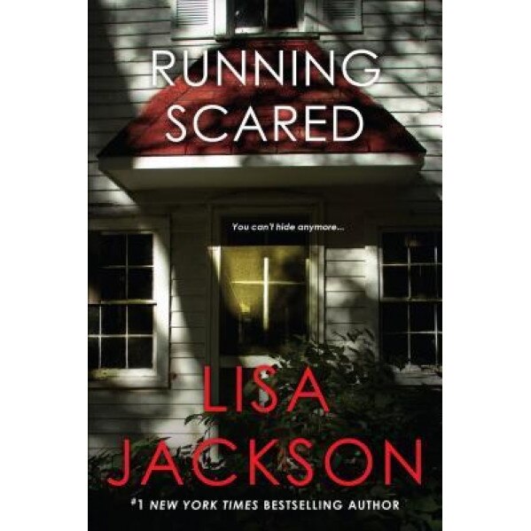 Running Scared, Lisa Jackson (Author)
