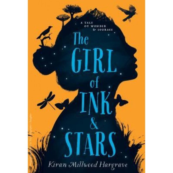 The Girl of Ink & Stars, Kiran Millwood Hargrave (Author)