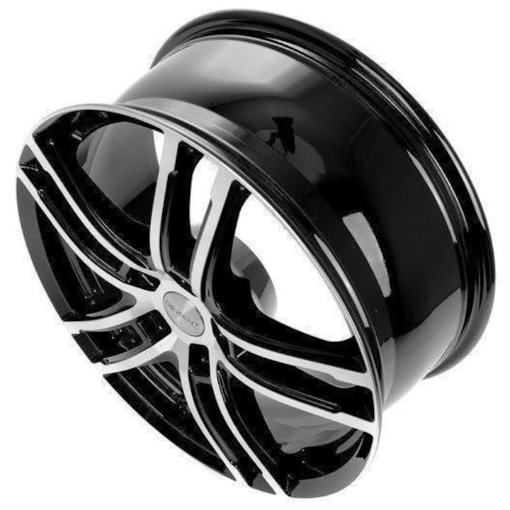 Janta Aliaj DEZENT TZ dark 7.5/17 5x112 ET 40 ML 70.1