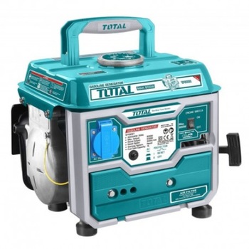 Generator benzina - 800W Total TP18001 Generator benzina - 800W Total TP18001