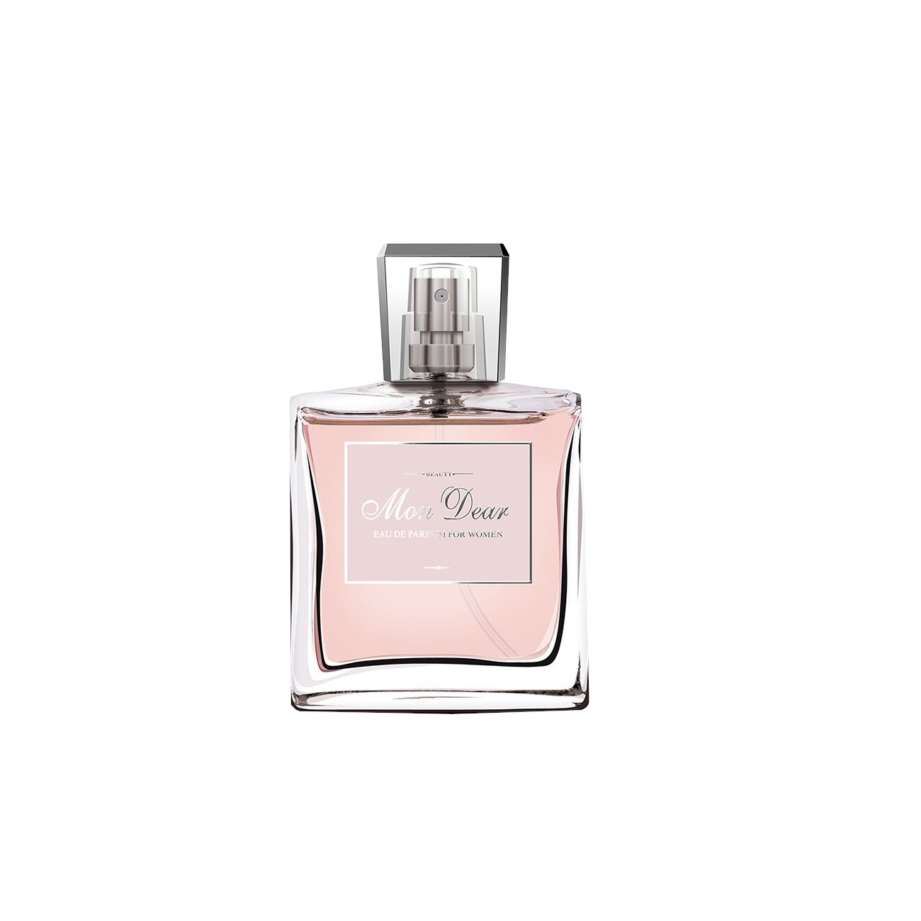 Apa de parfum Mon Dear Lotus Revers, Femei, 100 ml