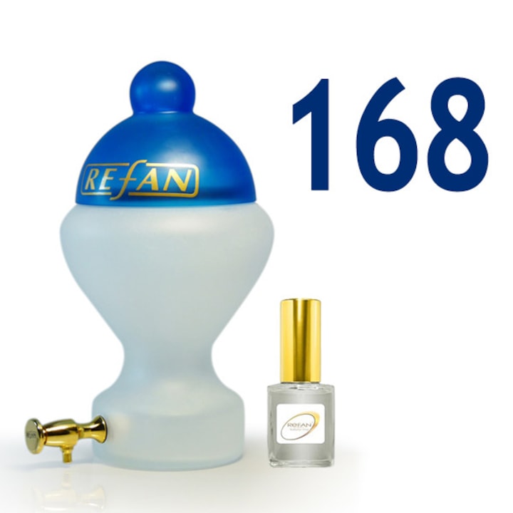 Eau de parfum Refan classic 168, 50 ml