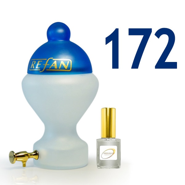 Apa de parfum Refan clasic 172 , 50 ml
