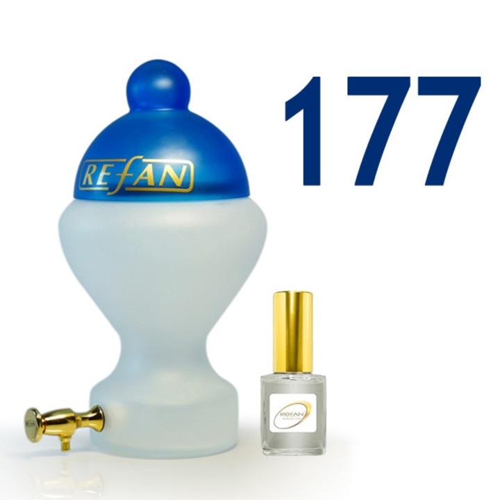 Eau de parfum Refan classic 177, 50 ml