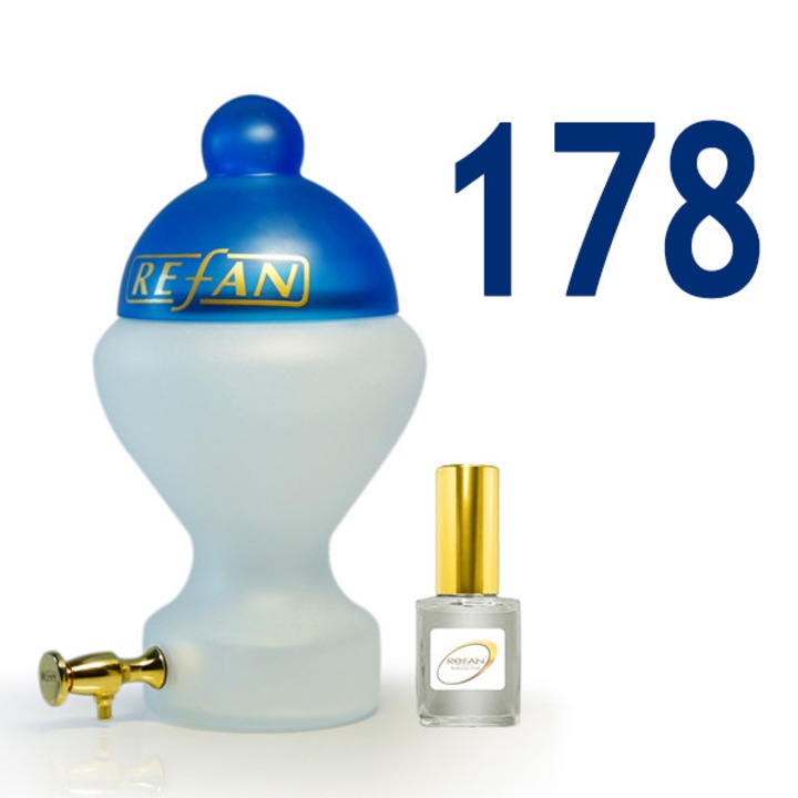 Eau de parfum Refan classic 178, 50 ml