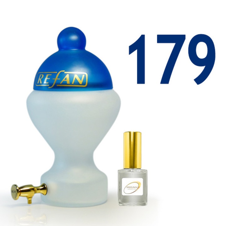 Eau de parfum Refan classic 179, 50 ml