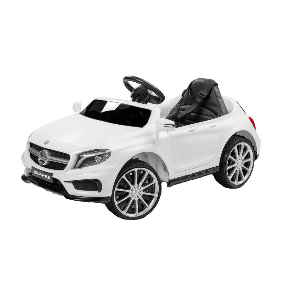 Masinuta electrica Toyz Mercedes AMG GLA 45 White