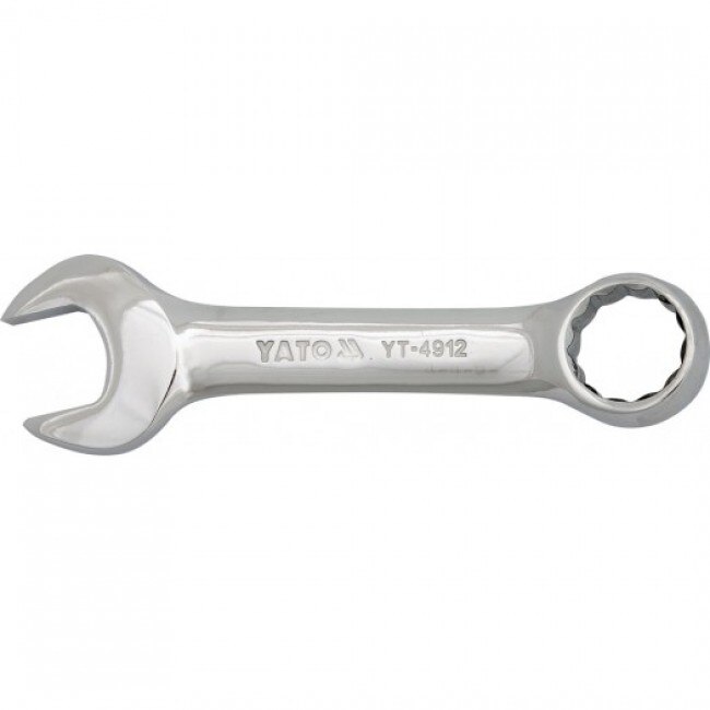 Cheie Combinata Scurta 13MM YT-4906