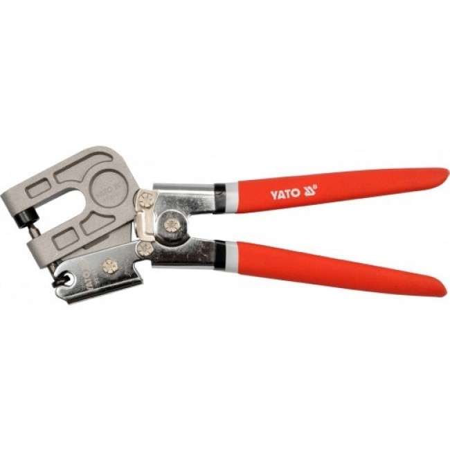 Cleste Imbinare 275mm YT-5130