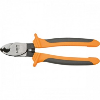 Clesti pentru taiat cabluri NEO TOOLS 01-513 Clesti pentru taiat cabluri NEO TOOLS 01-513