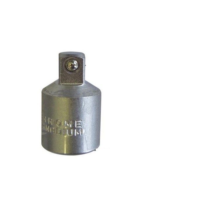 BGS Technic szűkítő, 1/2 (12.5 mm) belsőről 3/8 (10 mm) külsőre