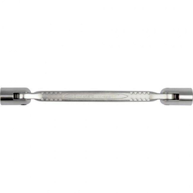 Cheie Tubulara cu Articulatie 18X19mm YT-4966