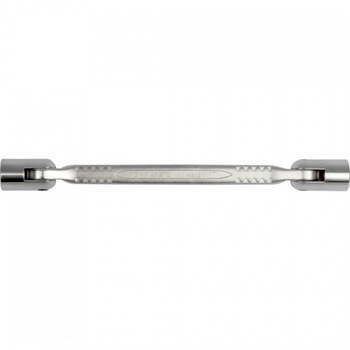 Cheie Tubulara cu Articulatie 18X19mm YT-4966 Cheie Tubulara cu Articulatie 18X19mm YT-4966