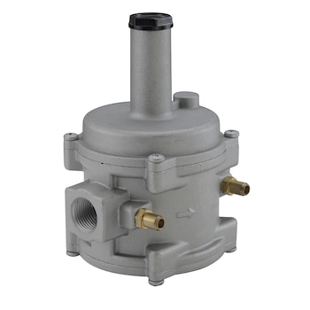 Regulator gaz natural KRUGER, cu filtru, pentru centrala 3/4 Regulator gaz natural KRUGER, cu filtru, pentru centrala 3/4