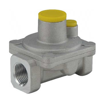 Regulator gaz natural KRUGER, cu filtru, 1/2 Regulator gaz natural KRUGER, cu filtru, 1/2