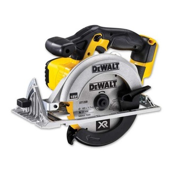 Fierastrau circular cu acumulator 18V DeWalt DCS391NT-XJ (fara acumulator si incarcator) Fierastrau circular cu acumulator 18V DeWalt DCS391NT-XJ (fara acumulator si incarcator)