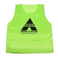 Maieu de departajare Anastasia Sport, verde, marime XL