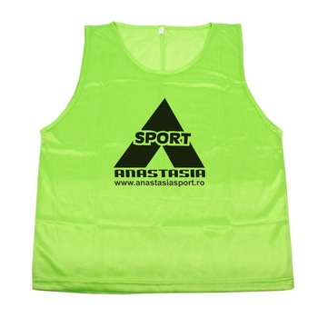 Maieu de departajare Anastasia Sport, verde, marime XL Maieu de departajare Anastasia Sport, verde, marime XL