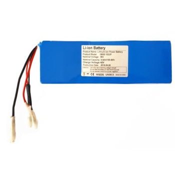 Baterie ,acumulator, Li-ion patrata , 36v , 6 A pentru trotineta electrica scuter Xiaomi Mijia M365 Baterie ,acumulator, Li-ion patrata , 36v , 6 A pentru trotineta electrica scuter Xiaomi Mijia M365