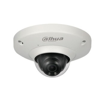 Camera de supraveghere Dahua IPC-EB5531, Dome Fisheye, 5MP, CMOS 1/2.7'', 1.4mm, H.265+, WDR 120dB, IP67, Microfon, Carcasa metal Camera de supraveghere Dahua IPC-EB5531, Dome Fisheye, 5MP, CMOS 1/2.7'', 1.4mm, H.265+, WDR 120dB, IP67, Microfon, Carcasa metal