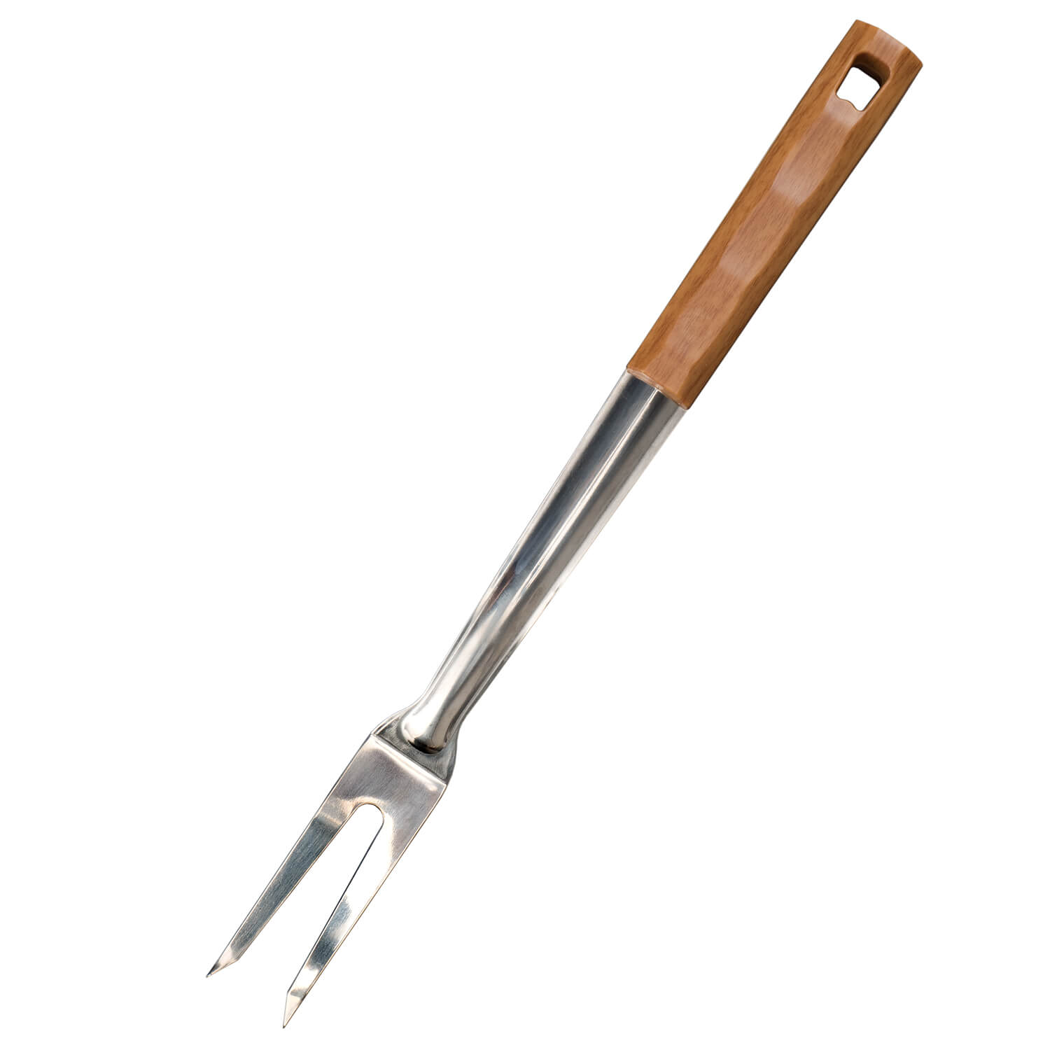 Furculita otel inoxidabil Gemma, 34.5x3 cm