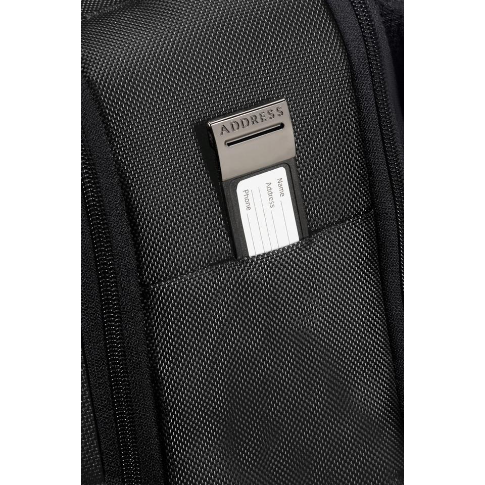 Rucsac laptop Samsonite PRO-DLX 5, 14.1", Negru