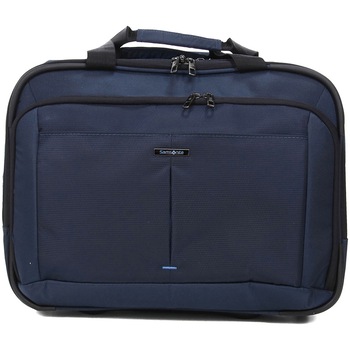Troler Samsonite Guardit 2.0, Negru, 33x45x18 cm Troler Samsonite Guardit 2.0, Negru, 33x45x18 cm