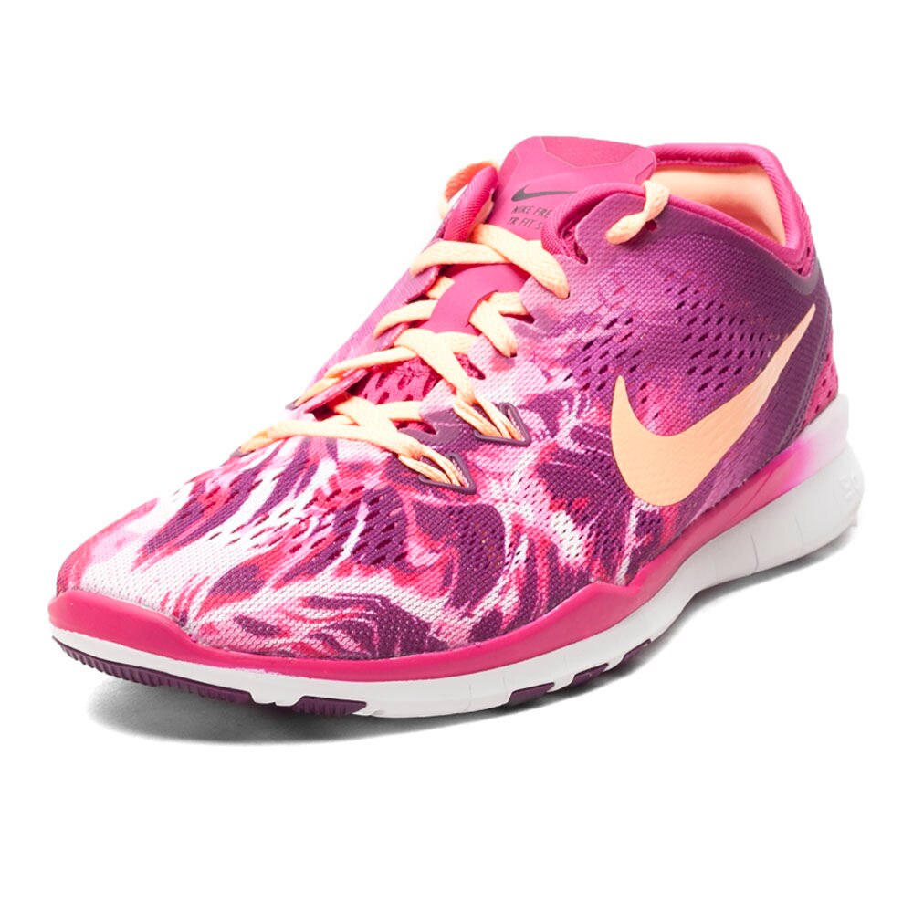Industrialize Republican Party Withered Incaltaminte Fitness Nike Free 5.0 TR FIT pentru Femei, Rosu, 36,5 - eMAG.ro