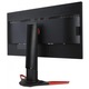 Monitor Gaming LED Acer Predator 28", UHD, HDMI, Display Port, USB, Boxe, Negru, XB281HKbmiprz