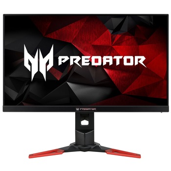 Monitor Gaming LED IPS Acer Predator 27 Monitor Gaming LED IPS Acer Predator 27