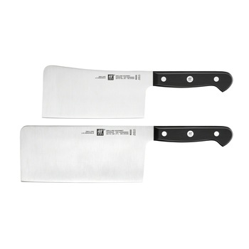 Set cutite 2 piese otel inoxidabil, TWIN Gourmet - Zwilling Set cutite 2 piese otel inoxidabil, TWIN Gourmet - Zwilling